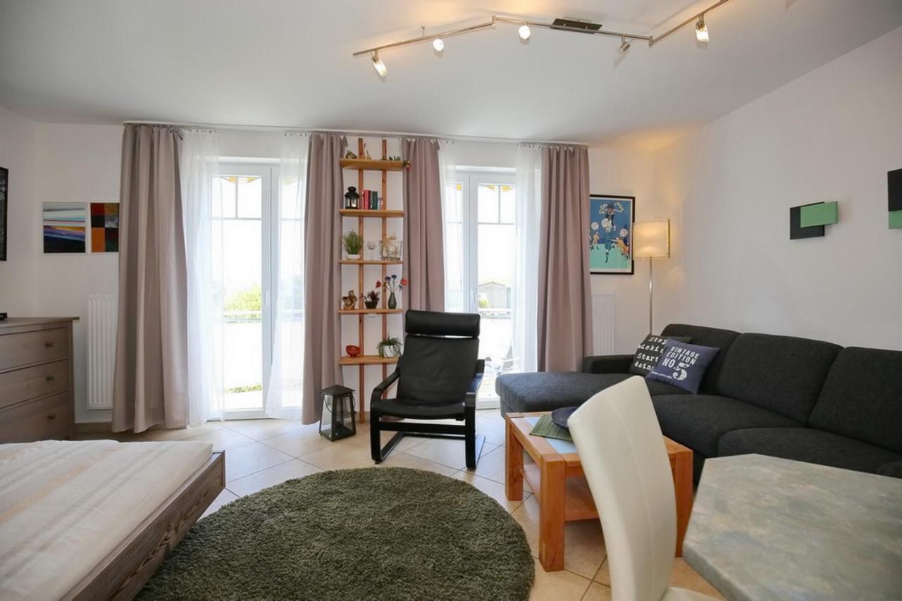 Achtern Diek Wohnung 17 Boltenhagen  Exterior foto