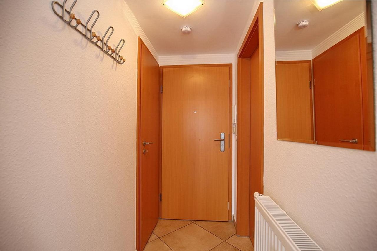 Achtern Diek Wohnung 17 Boltenhagen  Exterior foto