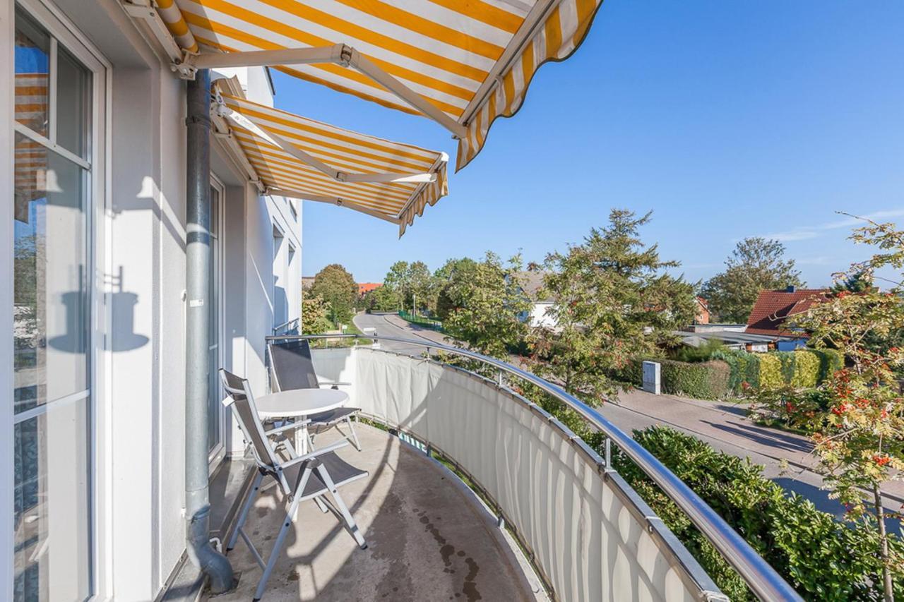 Achtern Diek Wohnung 17 Boltenhagen  Exterior foto